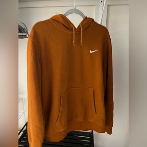 Nike hoodie